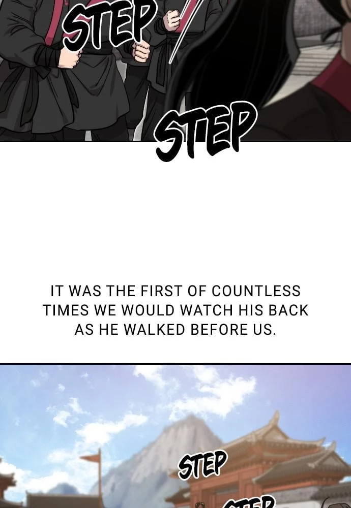 Read Return of the Blossoming Blade EN Manga Online
