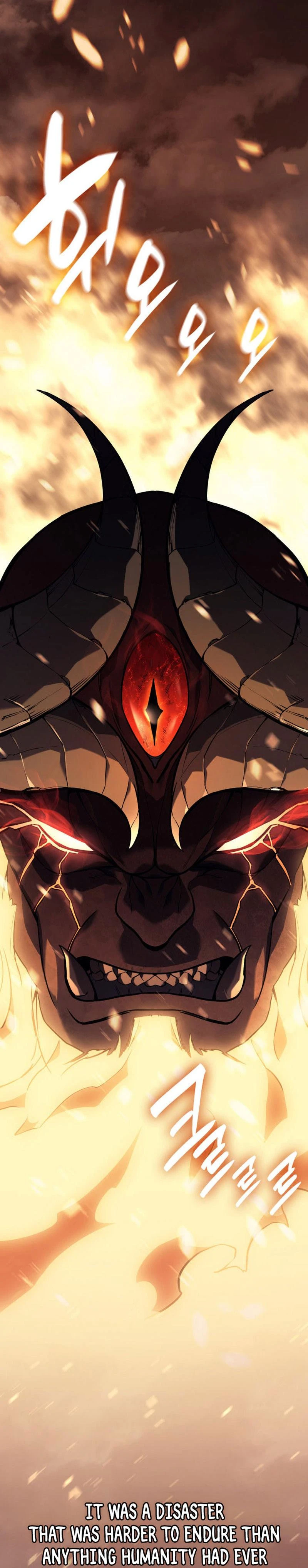 Read Return of the Disaster-Class Hero EN Manga Online