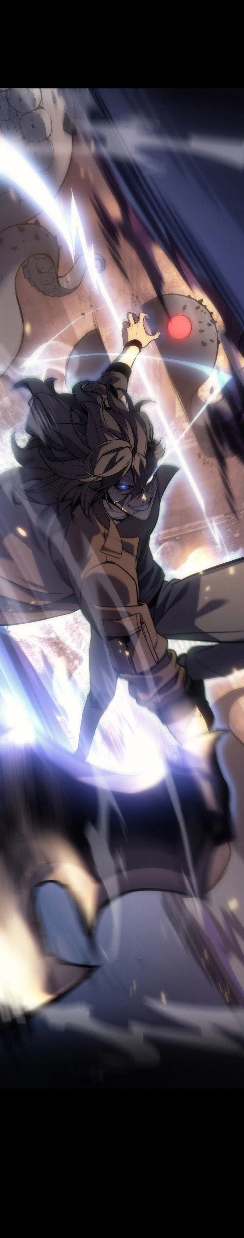Read Return of the Disaster-Class Hero EN Manga Online