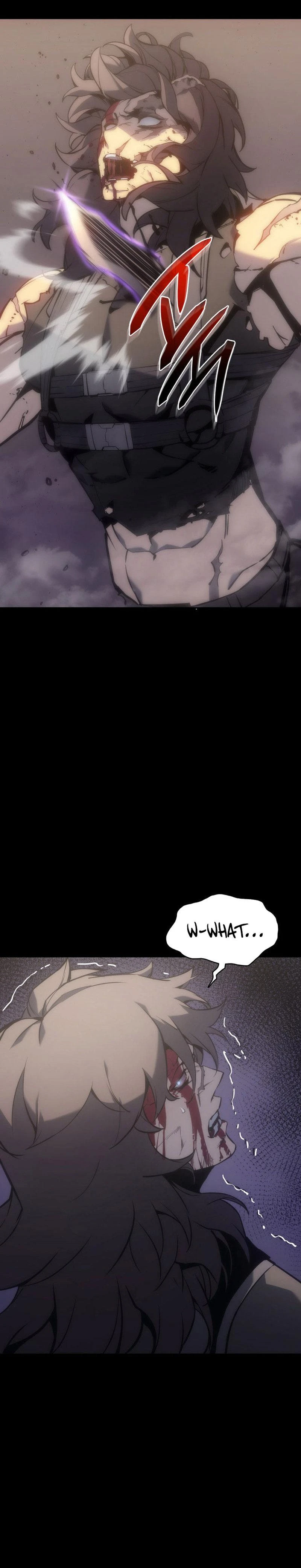 Read Return of the Disaster-Class Hero EN Manga Online