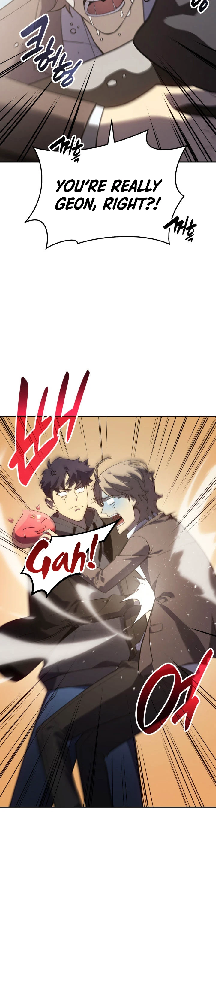 Read Return of the Disaster-Class Hero EN Manga Online