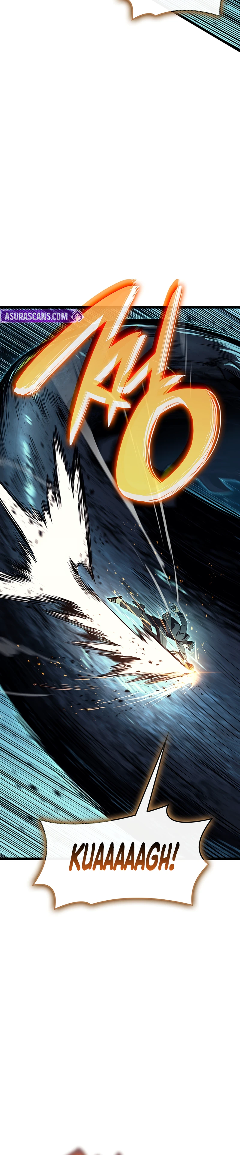 Read Return of the Disaster-Class Hero EN Manga Online