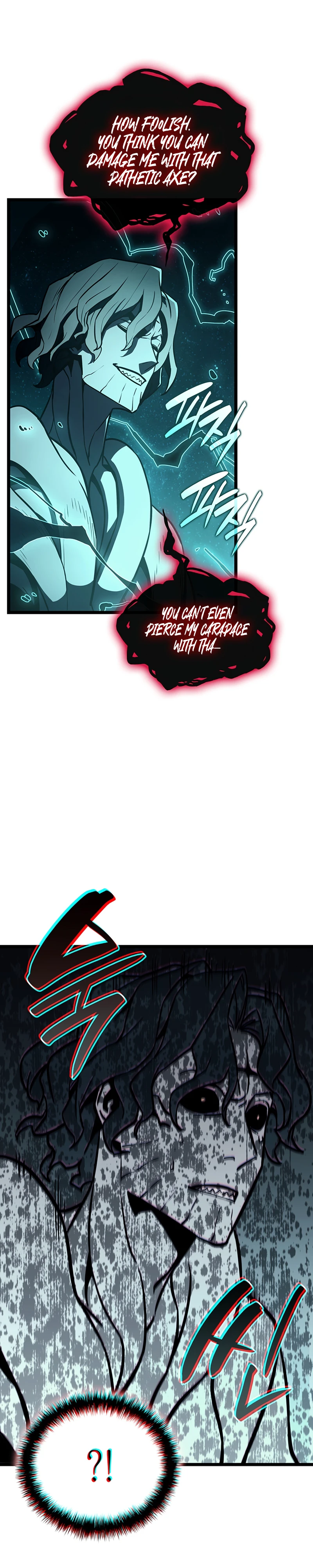 Read Return of the Disaster-Class Hero EN Manga Online