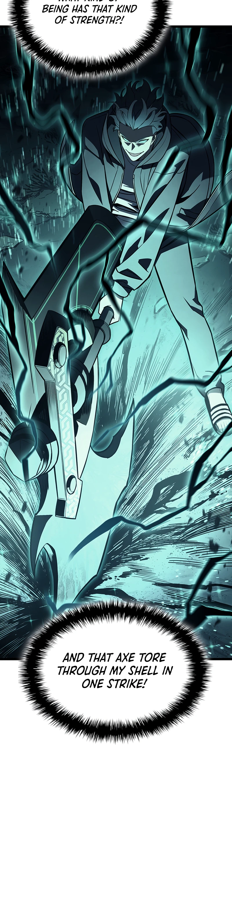Read Return of the Disaster-Class Hero EN Manga Online
