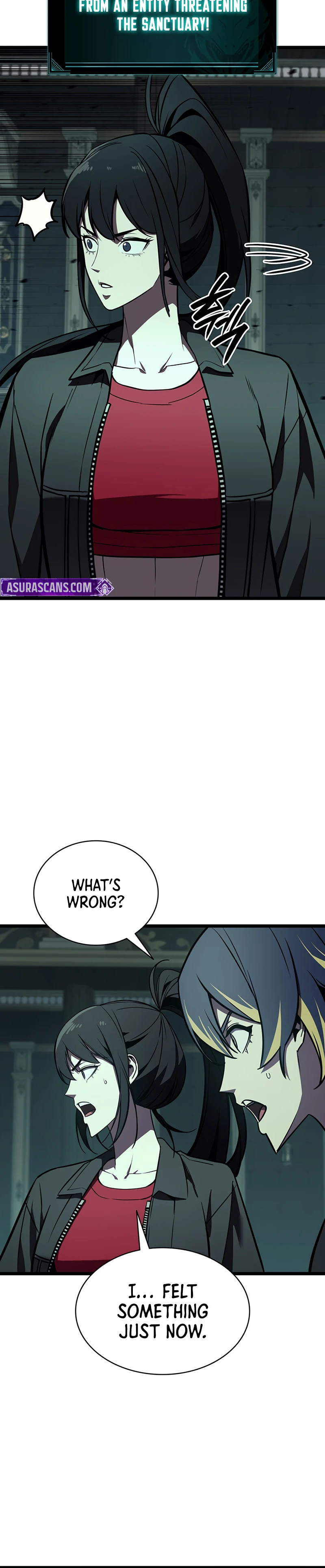 Read Return of the Disaster-Class Hero EN Manga Online