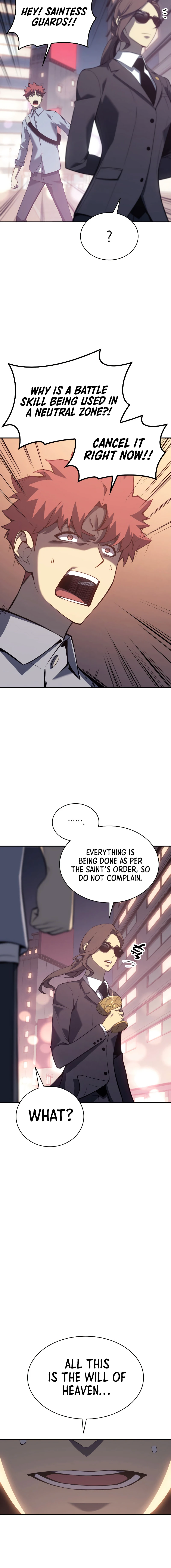 Read Return of the Disaster-Class Hero EN Manga Online