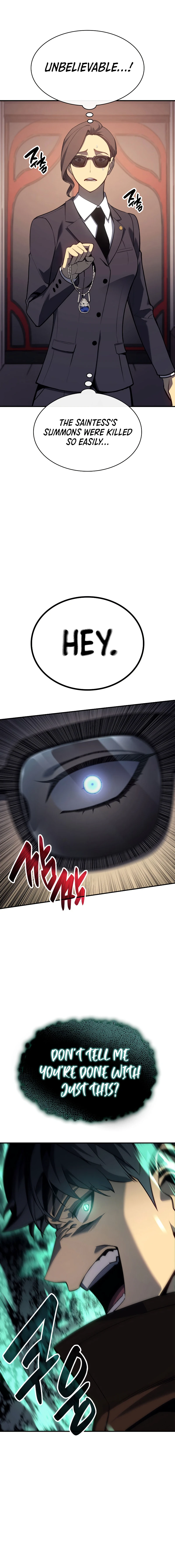 Read Return of the Disaster-Class Hero EN Manga Online