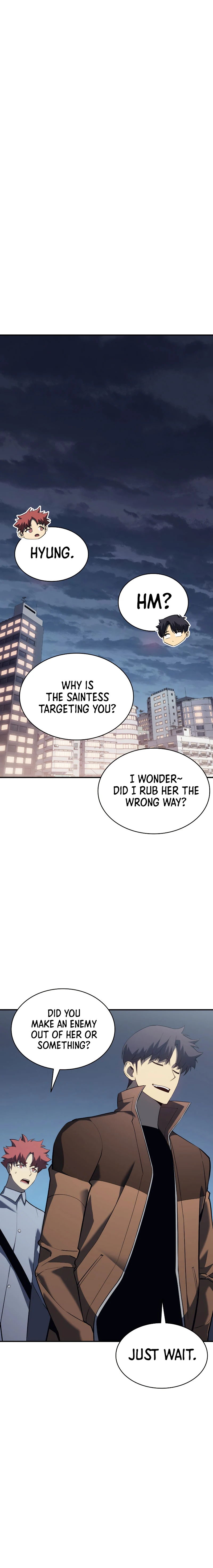 Read Return of the Disaster-Class Hero EN Manga Online