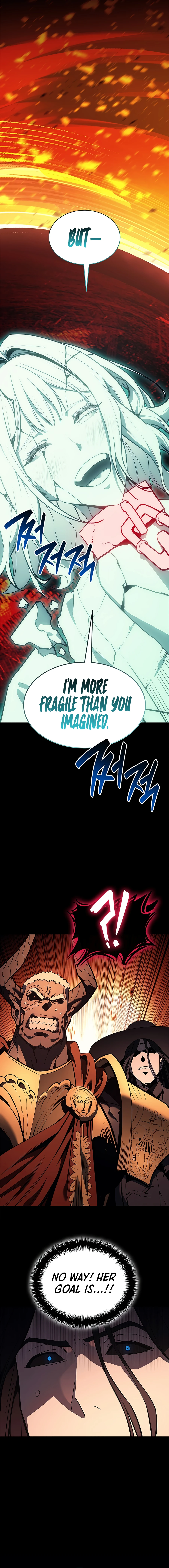 Read Return of the Disaster-Class Hero EN Manga Online