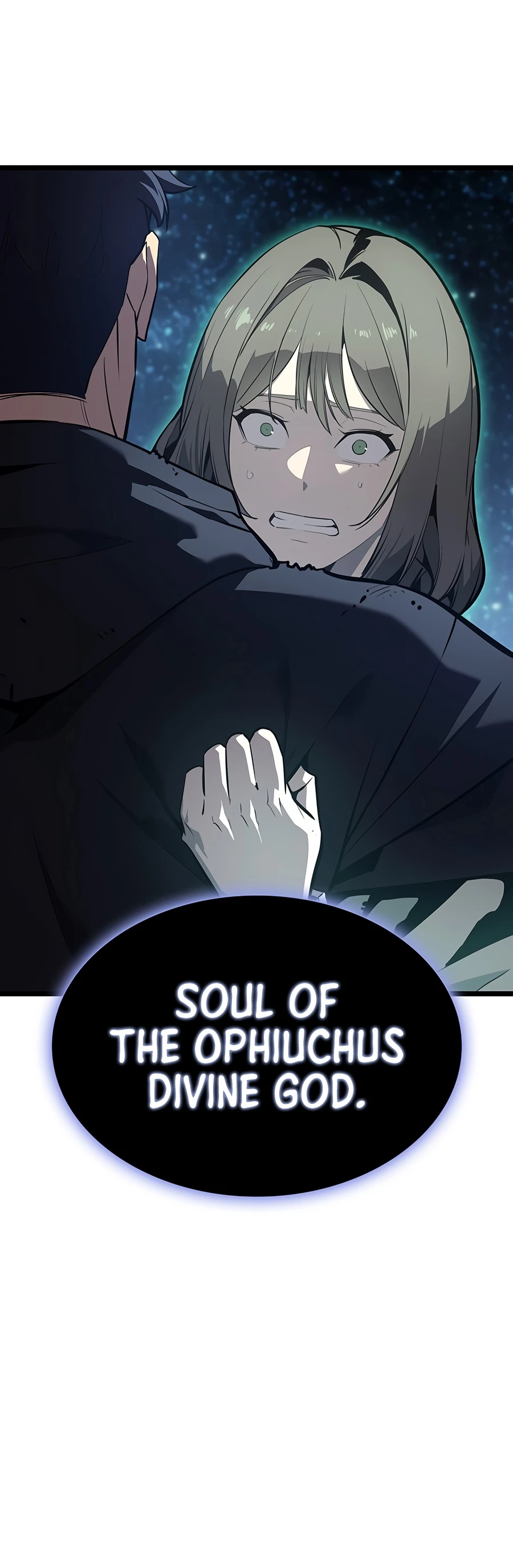 Read Return of the Disaster-Class Hero EN Manga Online