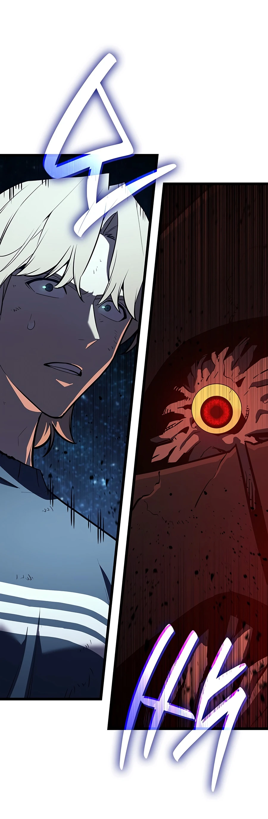 Read Return of the Disaster-Class Hero EN Manga Online