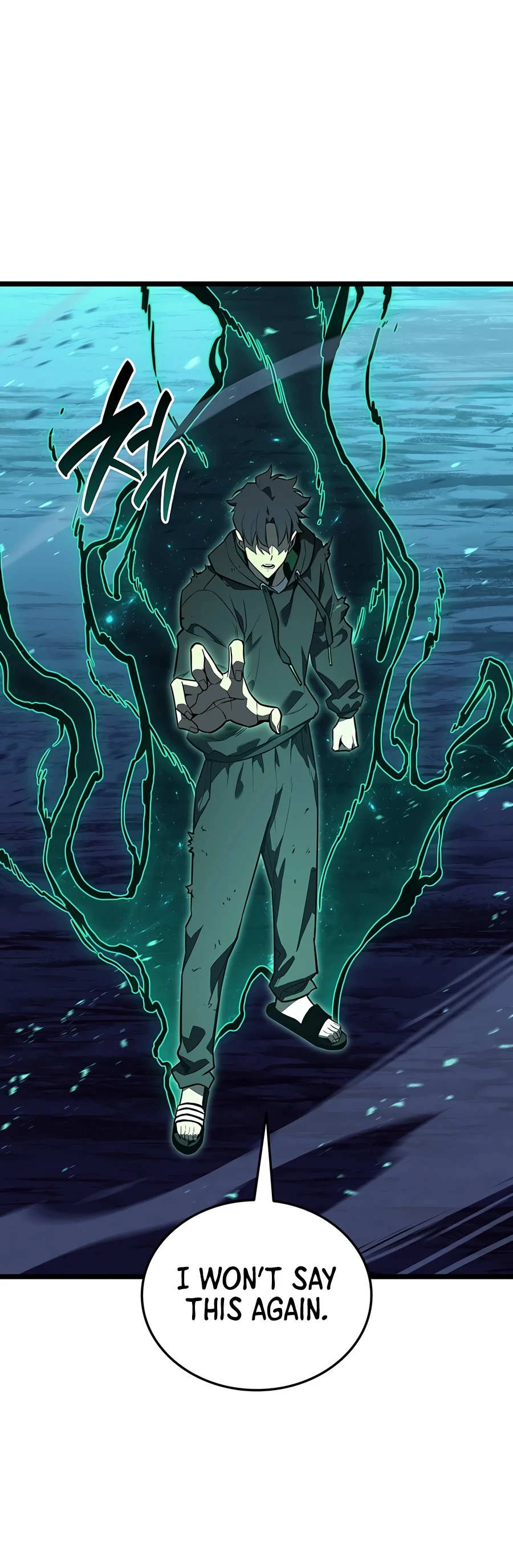 Read Return of the Disaster-Class Hero EN Manga Online