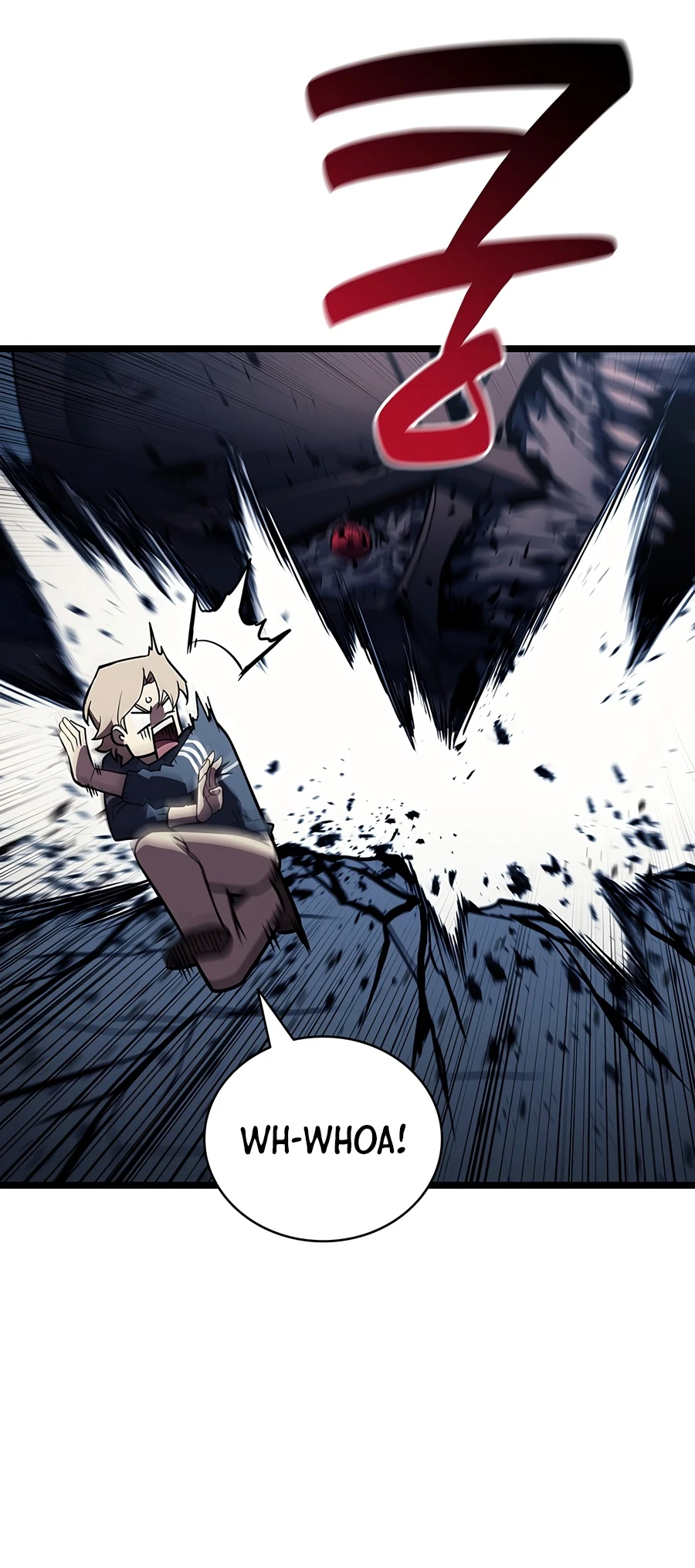 Read Return of the Disaster-Class Hero EN Manga Online