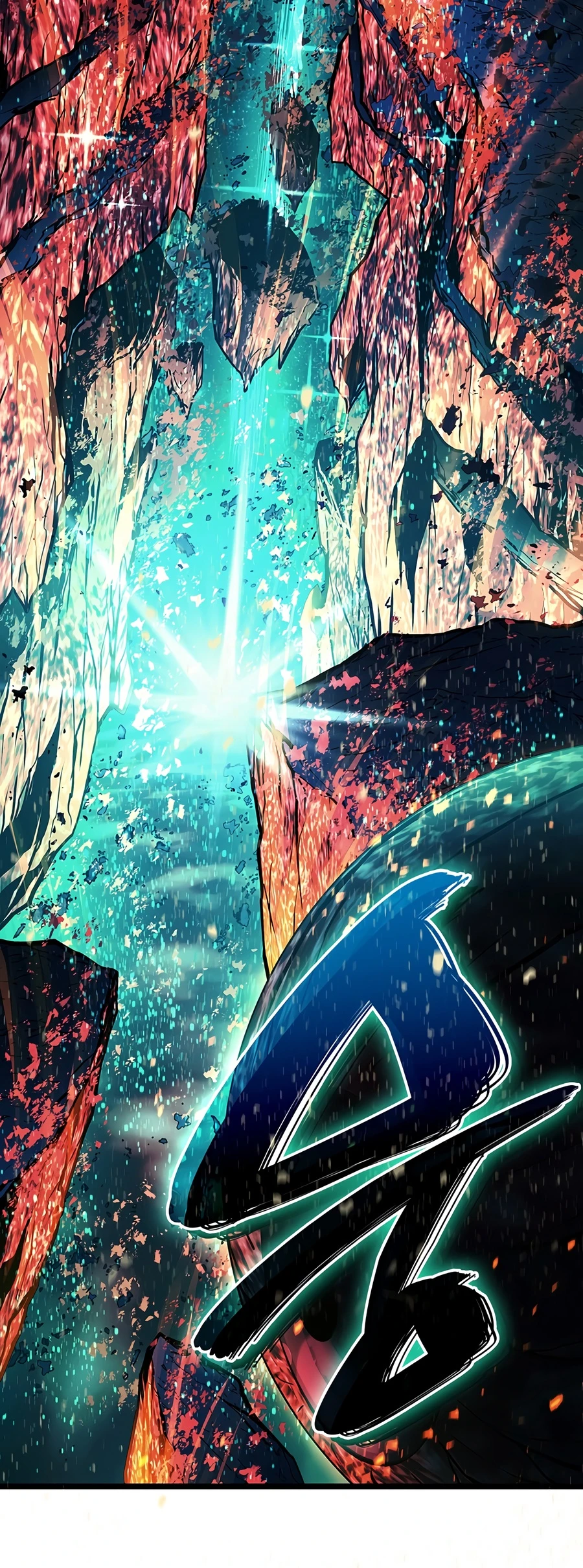 Read Return of the Disaster-Class Hero EN Manga Online