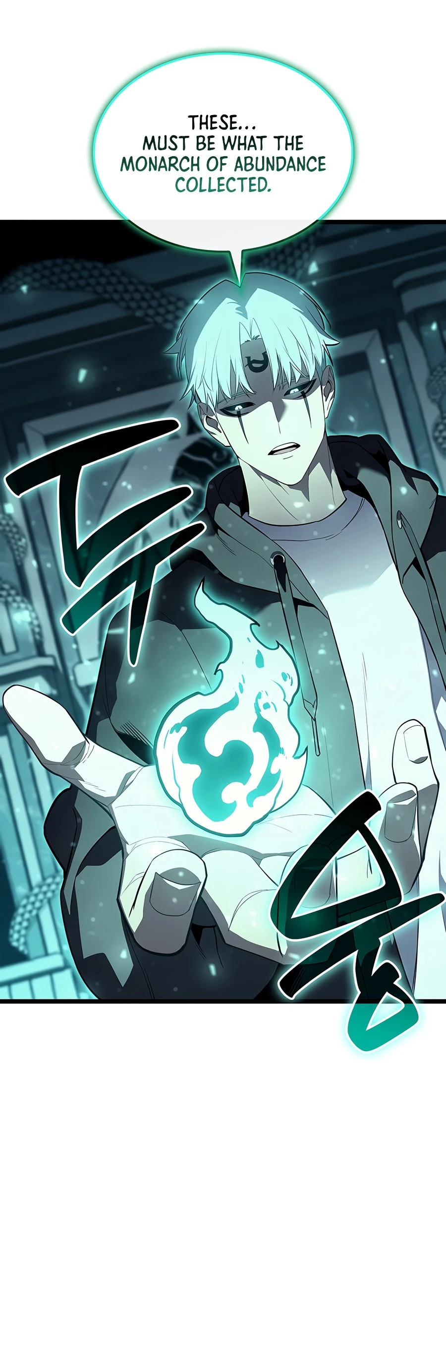 Read Return of the Disaster-Class Hero EN Manga Online