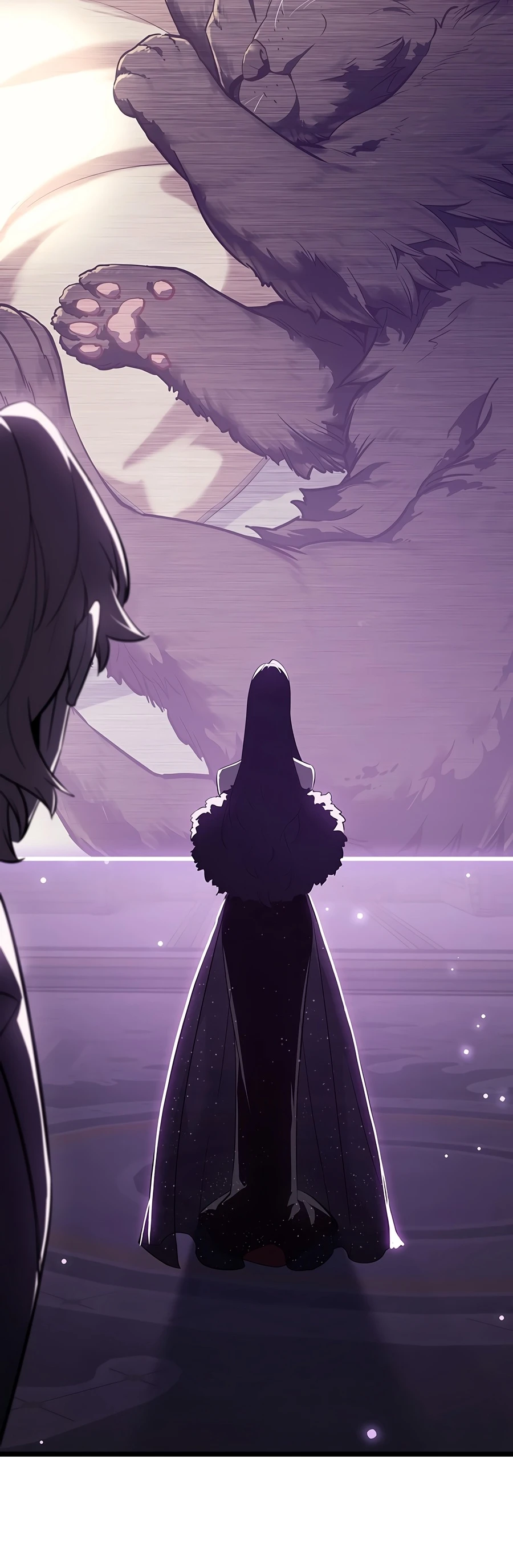 Read Return of the Disaster-Class Hero EN Manga Online