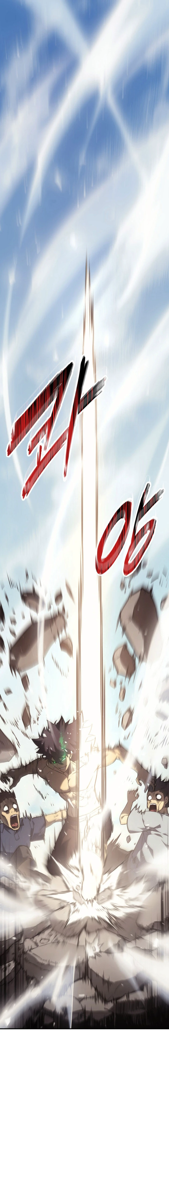 Read Return of the Disaster-Class Hero EN Manga Online