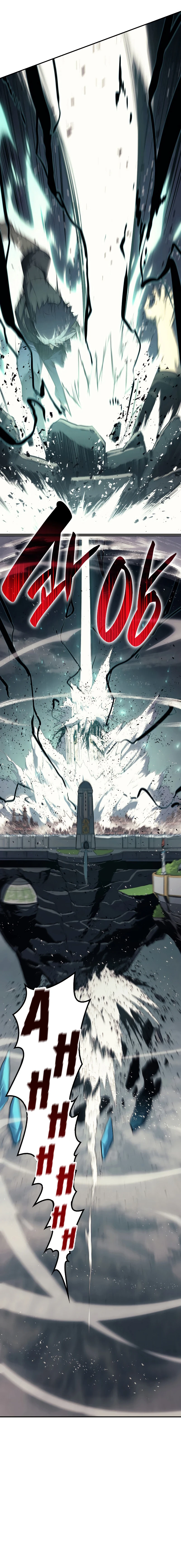 Read Return of the Disaster-Class Hero EN Manga Online