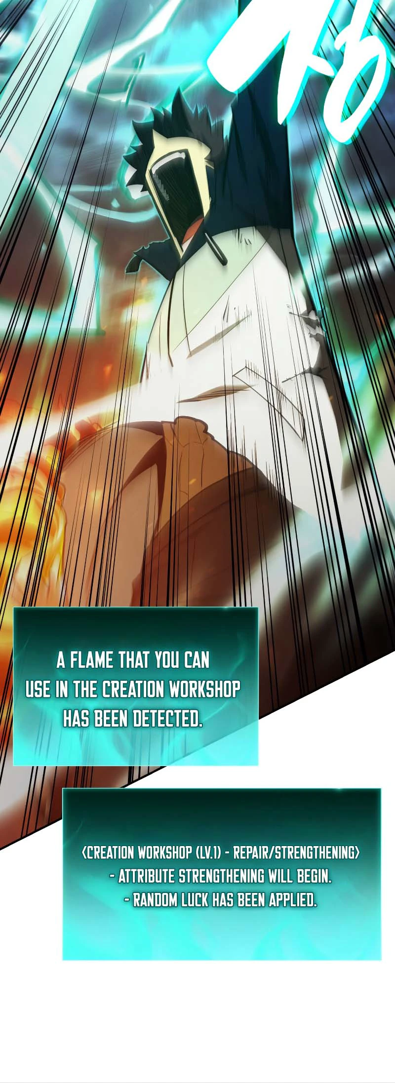 Read Return of the Disaster-Class Hero EN Manga Online