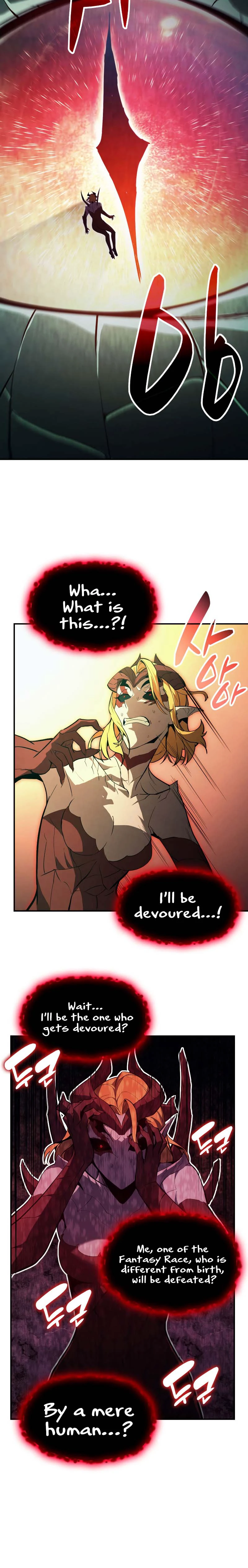 Read Return of the Disaster-Class Hero EN Manga Online
