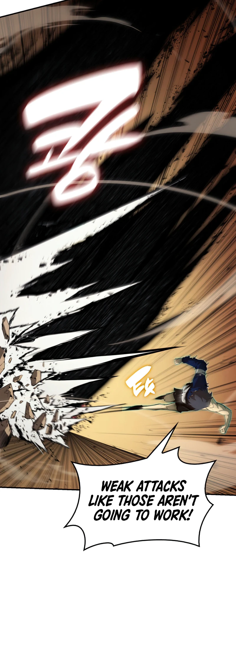 Read Return of the Disaster-Class Hero EN Manga Online