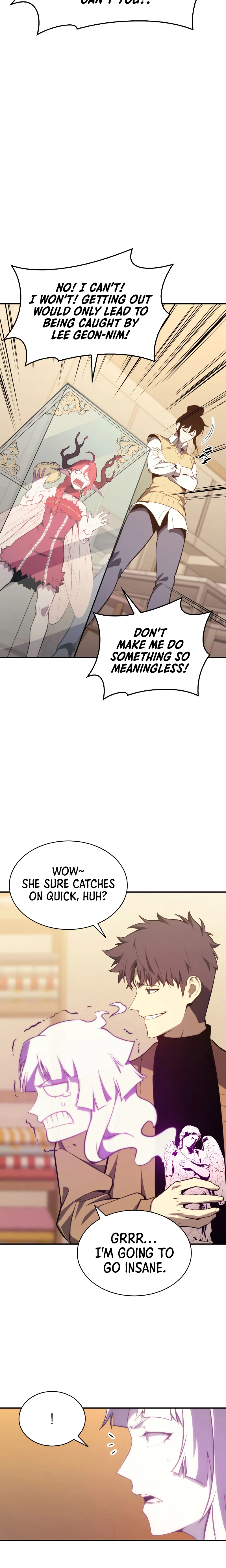 Read Return of the Disaster-Class Hero EN Manga Online
