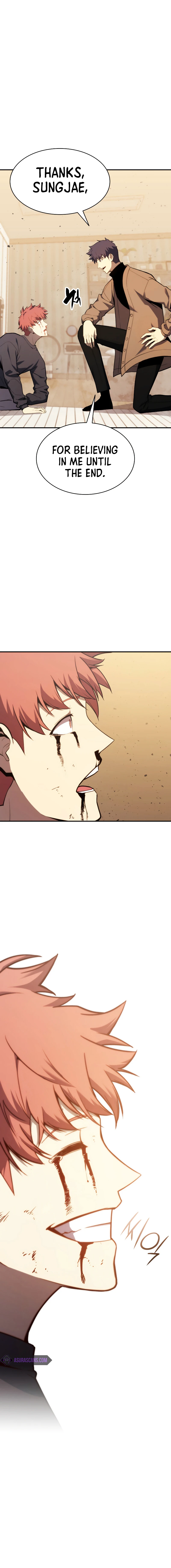 Read Return of the Disaster-Class Hero EN Manga Online