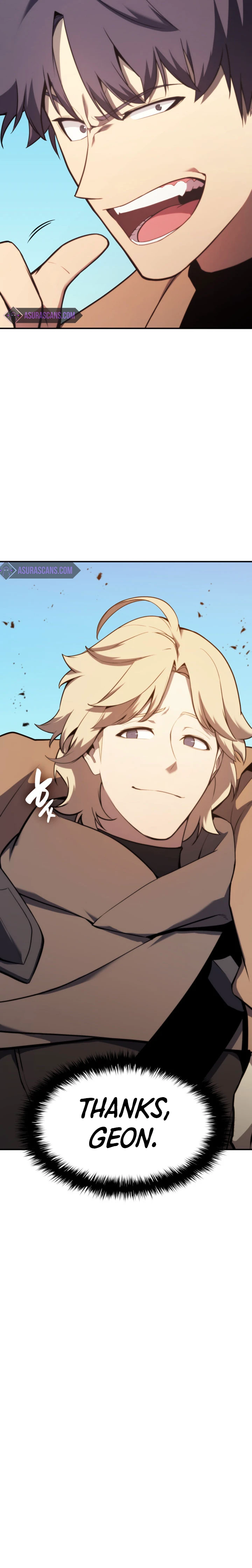 Read Return of the Disaster-Class Hero EN Manga Online