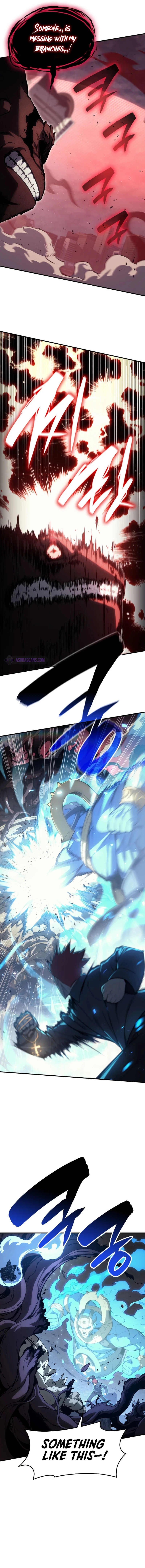 Read Return of the Disaster-Class Hero EN Manga Online