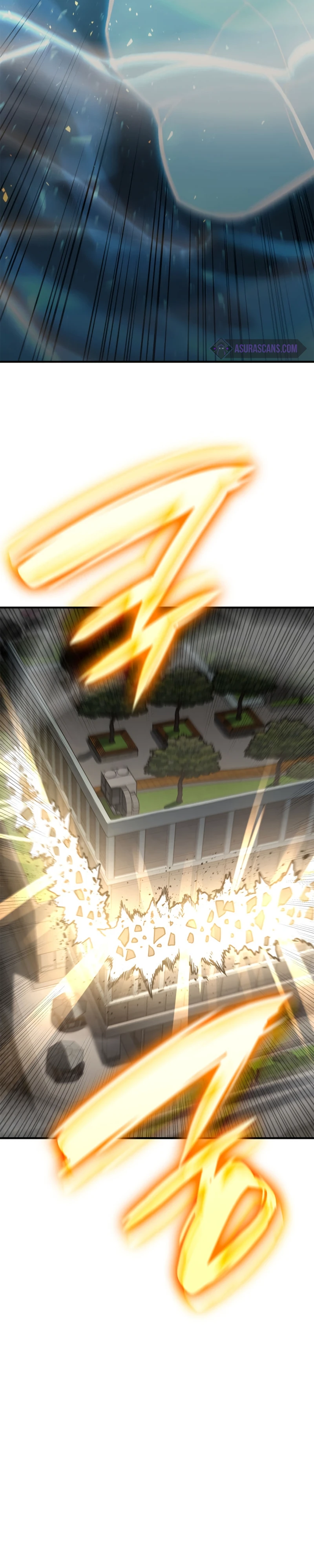 Read Return of the Disaster-Class Hero EN Manga Online