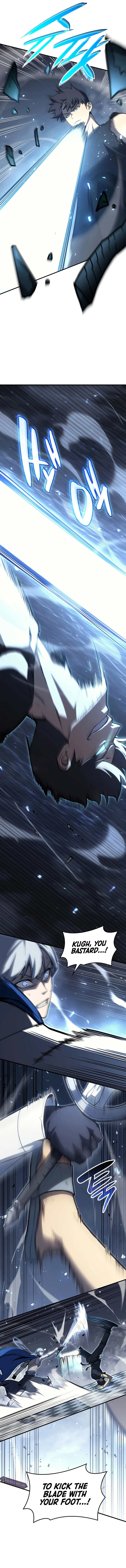 Read Return of the Disaster-Class Hero EN Manga Online