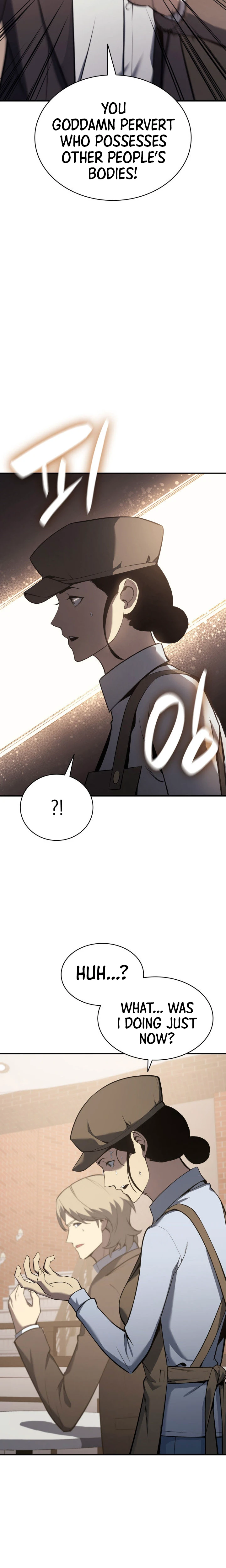 Read Return of the Disaster-Class Hero EN Manga Online
