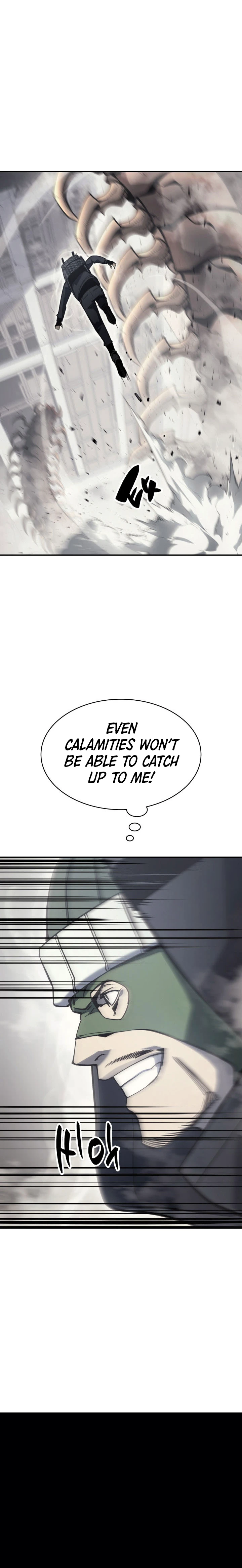 Read Return of the Disaster-Class Hero EN Manga Online