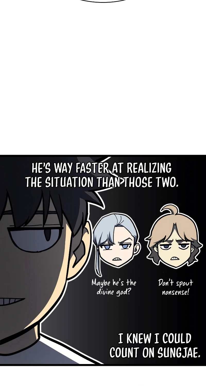 Read Return of the Disaster-Class Hero EN Manga Online