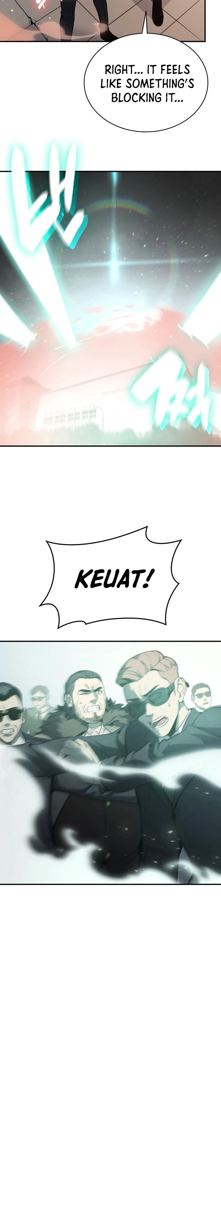 Read Return of the Disaster-Class Hero EN Manga Online