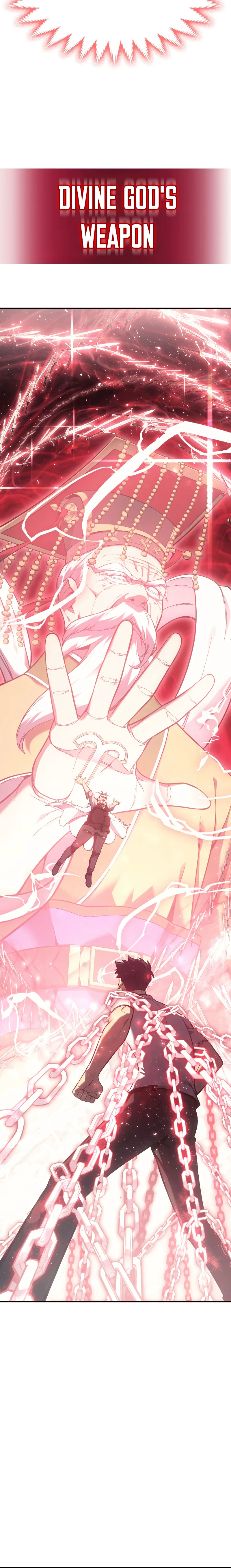 Read Return of the Disaster-Class Hero EN Manga Online