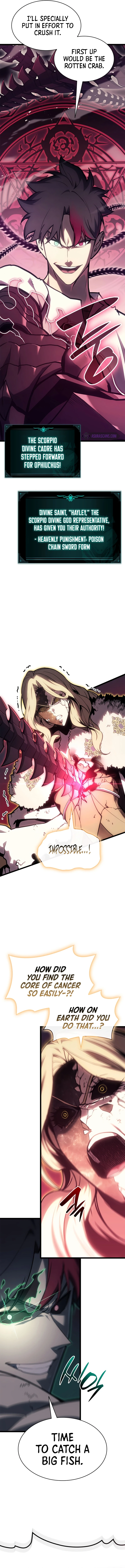 Read Return of the Disaster-Class Hero EN Manga Online