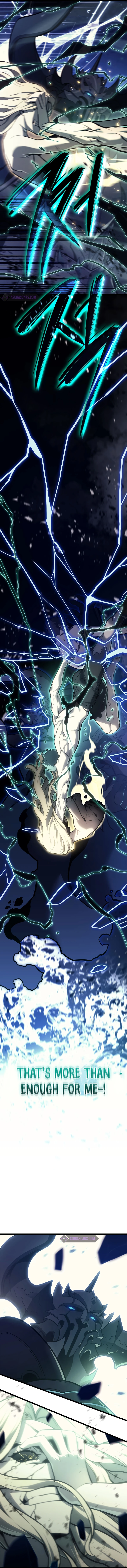 Read Return of the Disaster-Class Hero EN Manga Online