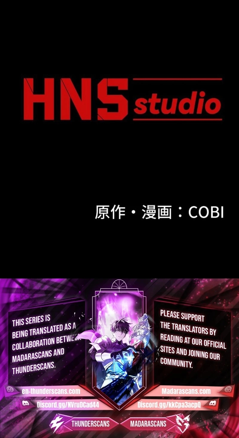 Read Revenger_ Apocalypse of Vengeance EN Manga Online