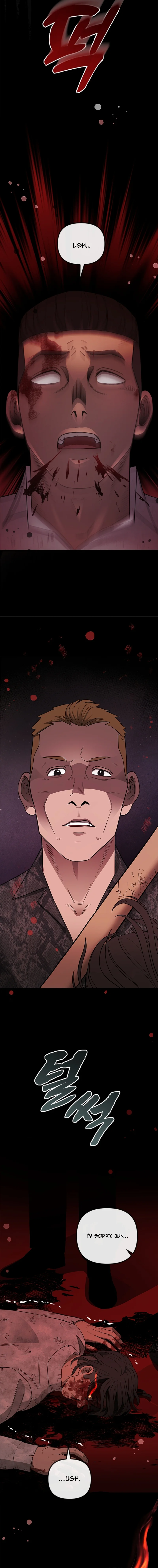 Read Revengers EN Manga Online