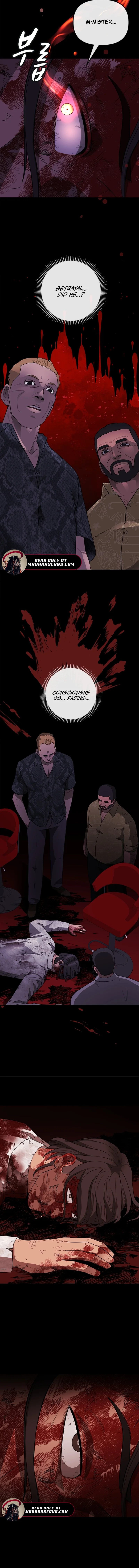 Read Revengers EN Manga Online