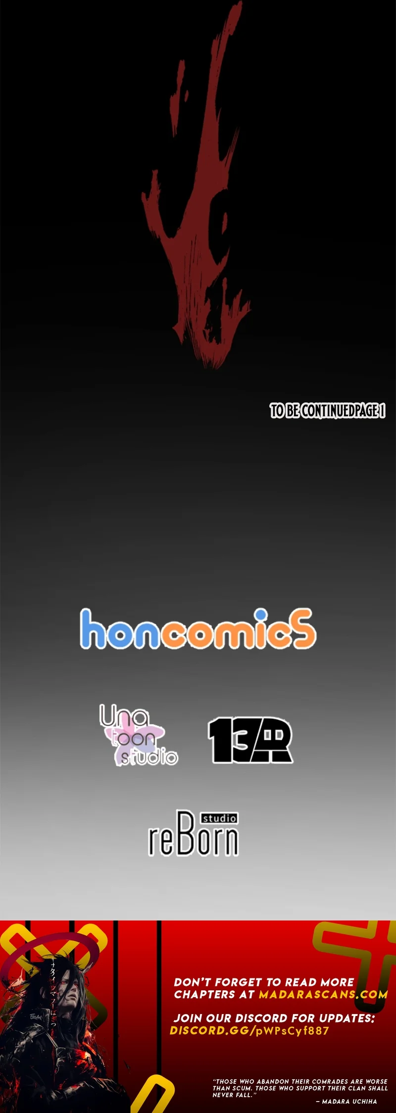 Read Revengers EN Manga Online