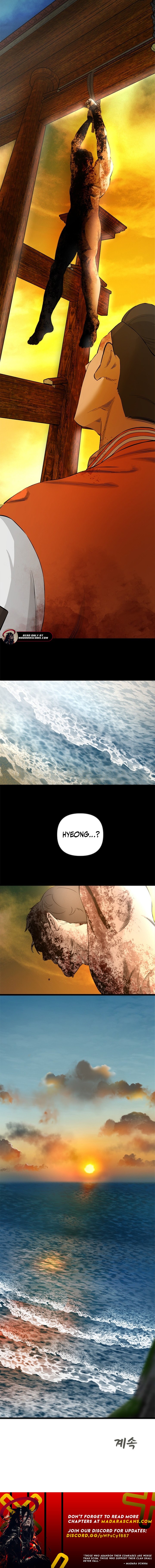 Read Revengers EN Manga Online