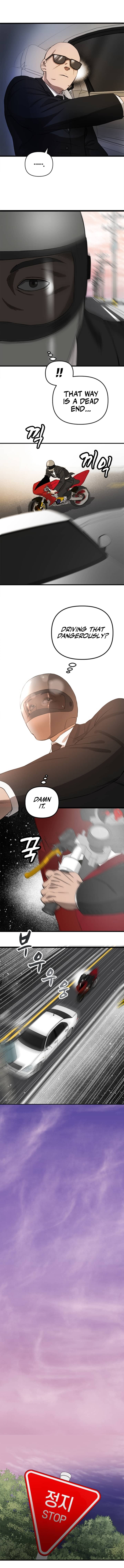 Read Revengers EN Manga Online