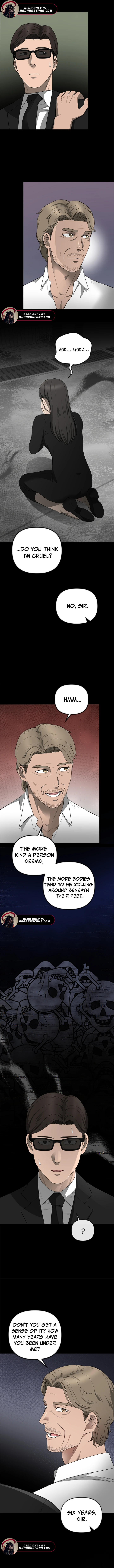 Read Revengers EN Manga Online