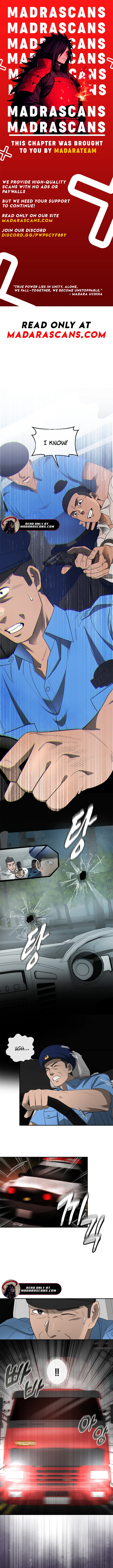 Read Revengers EN Manga Online