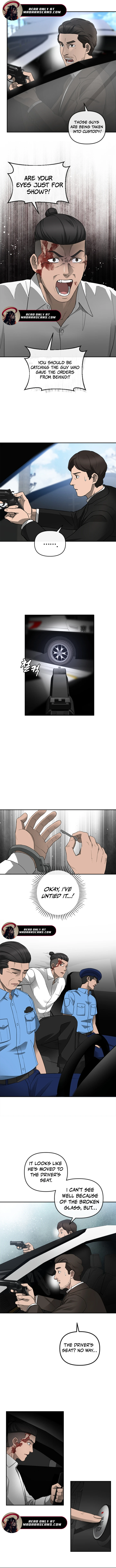 Read Revengers EN Manga Online