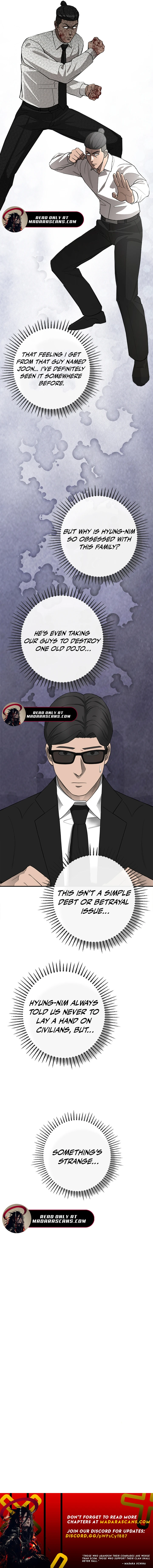 Read Revengers EN Manga Online