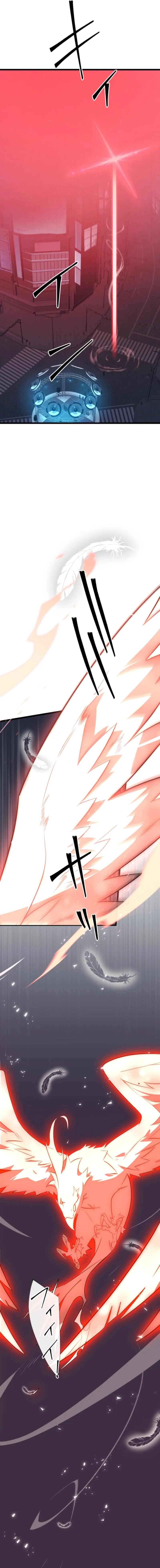 Read Reverse Cross -The Prompt Magician EN Manga Online