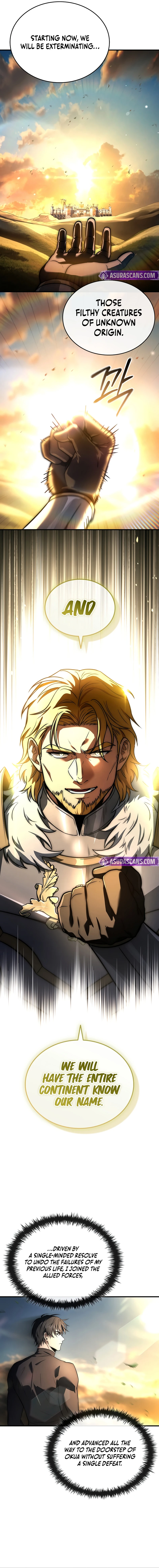 Read Rise Of The Fallen Kingdom S Third Prince EN Manga Online